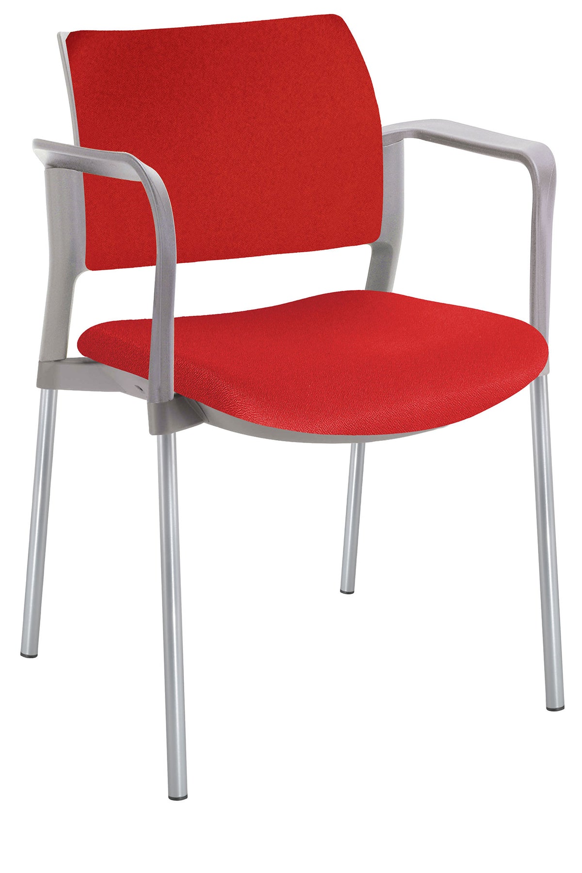 Silla Visitante Kyos OHV-331 - OffiMobile