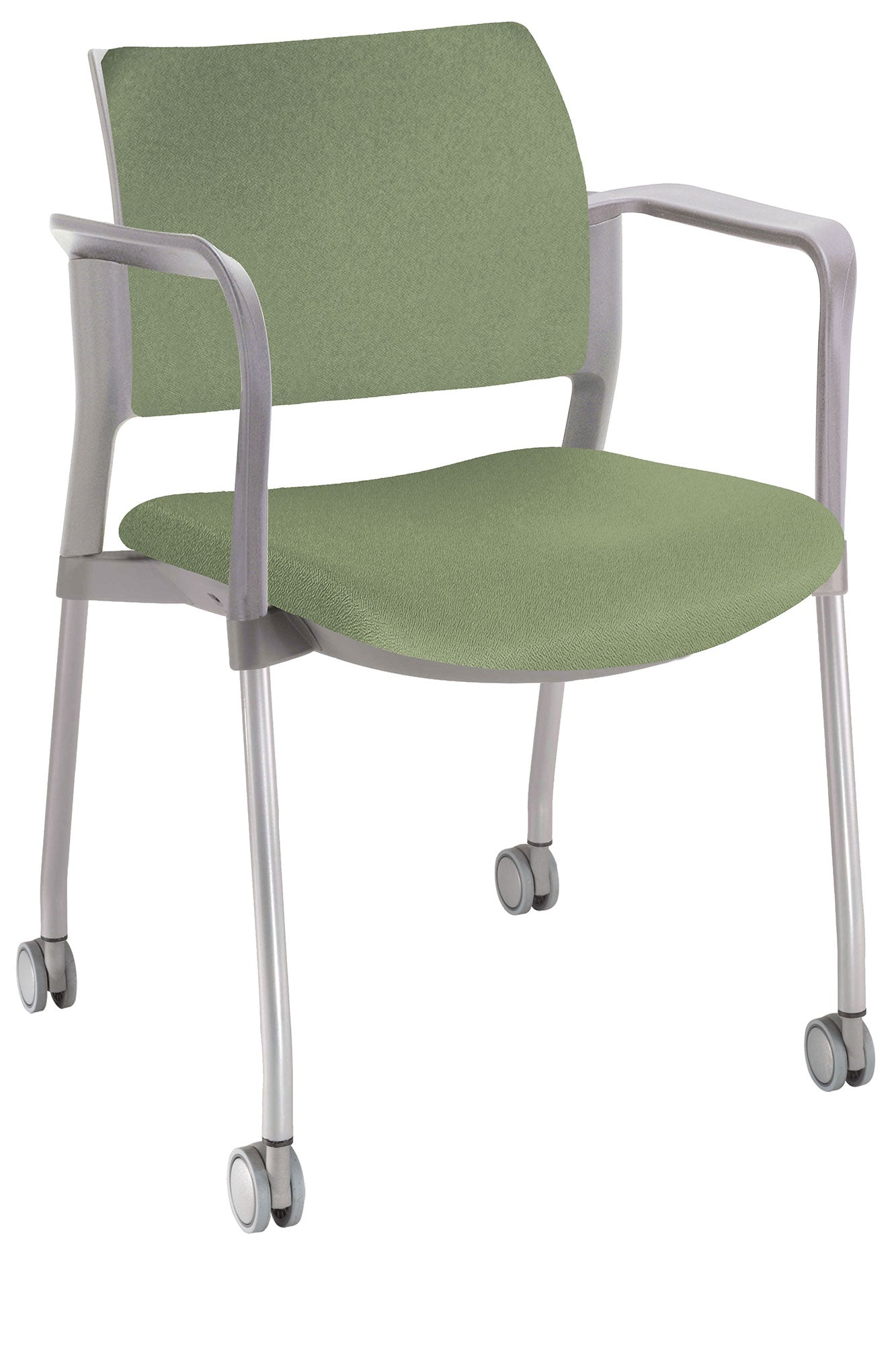 Silla visitante OHV-332 - OffiMobile