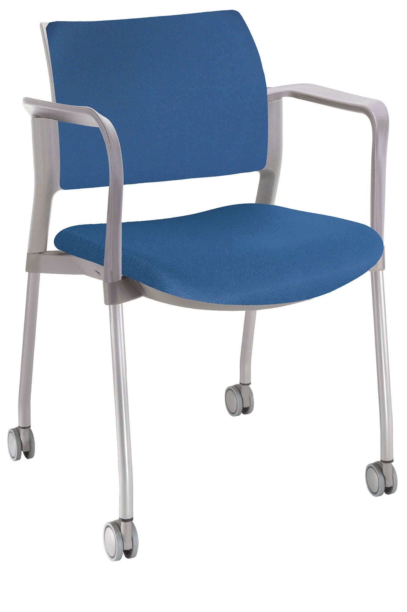 Silla visitante OHV-332 - OffiMobile