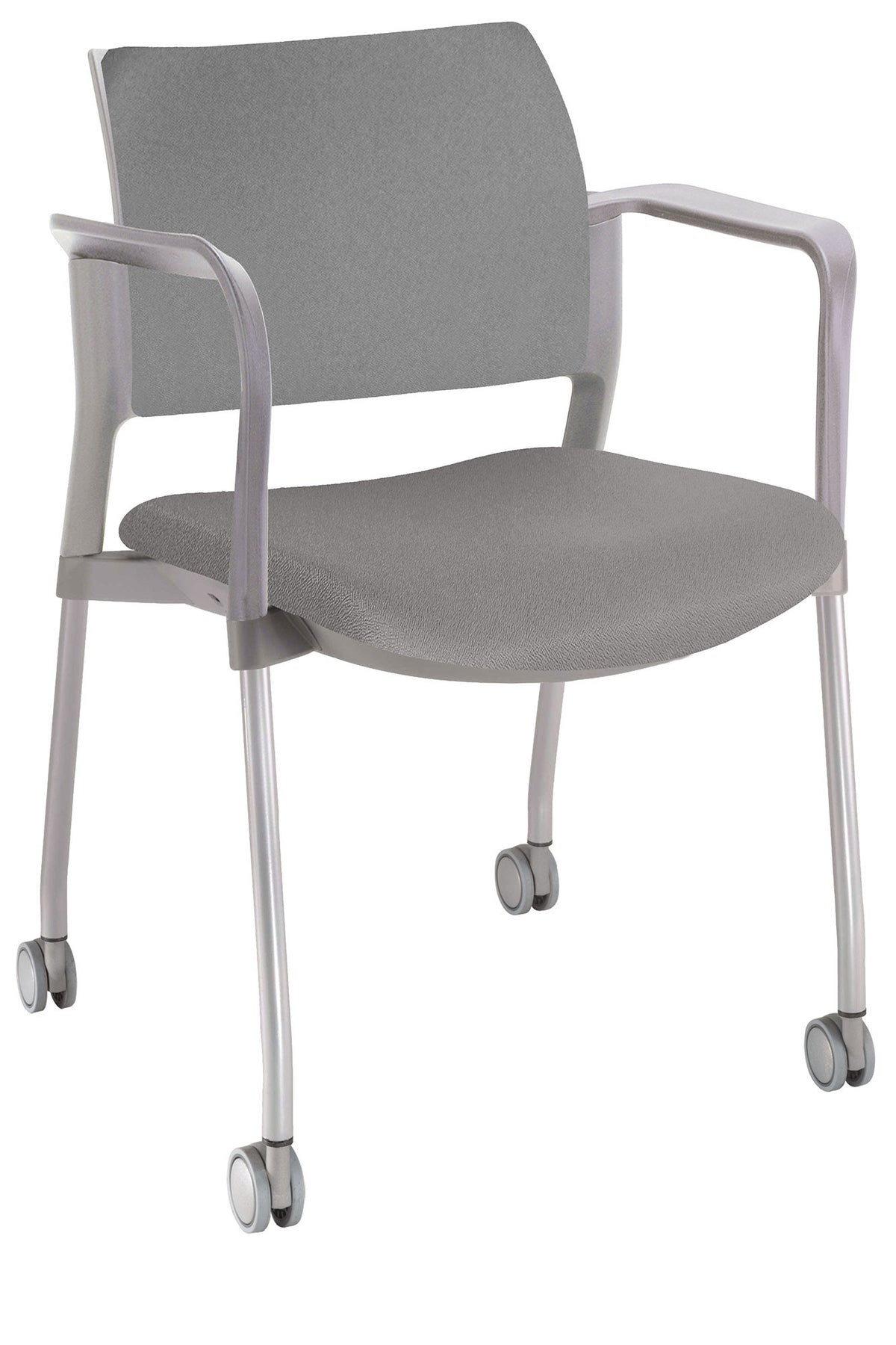 Silla visitante OHV-332 - OffiMobile
