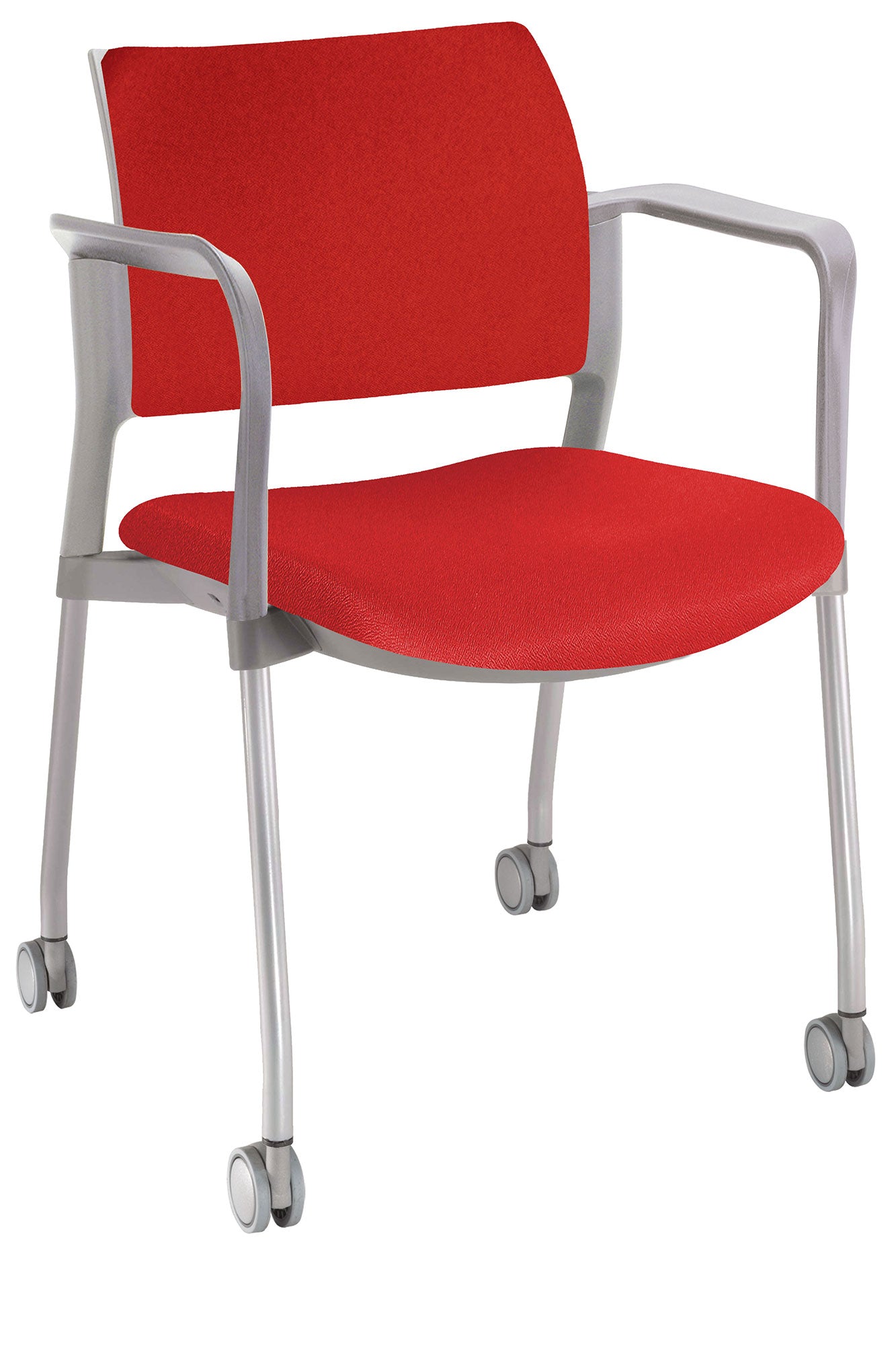 Silla visitante OHV-332 - OffiMobile
