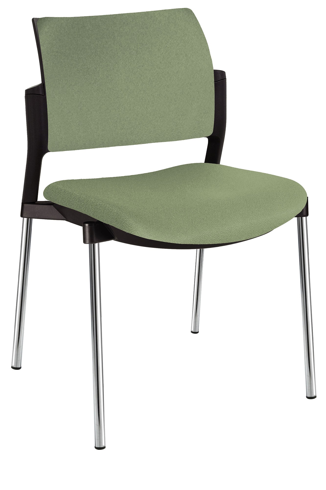 Silla Visitante Kyos OHV-333 - OffiMobile