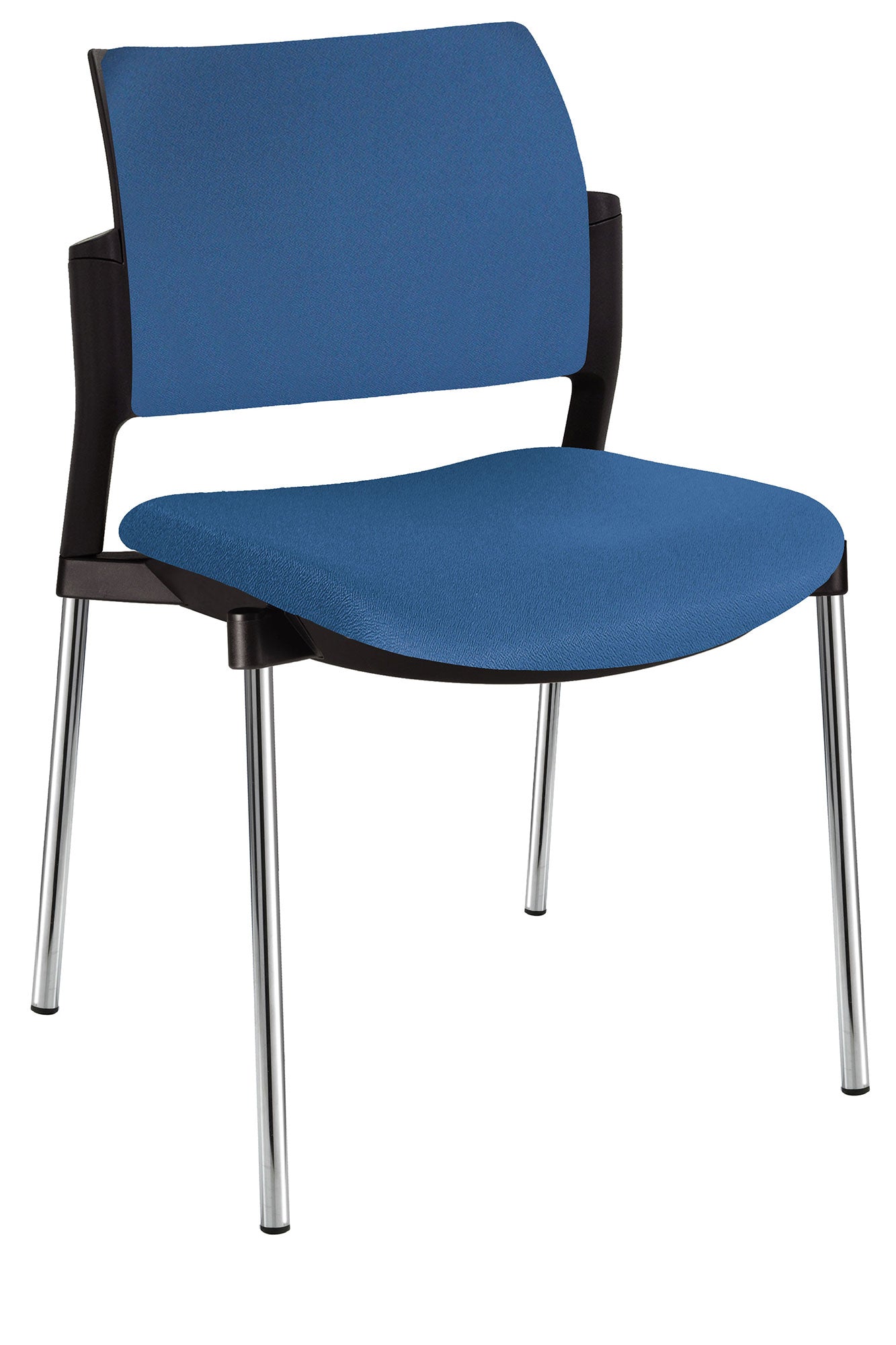 Silla Visitante Kyos OHV-333 - OffiMobile