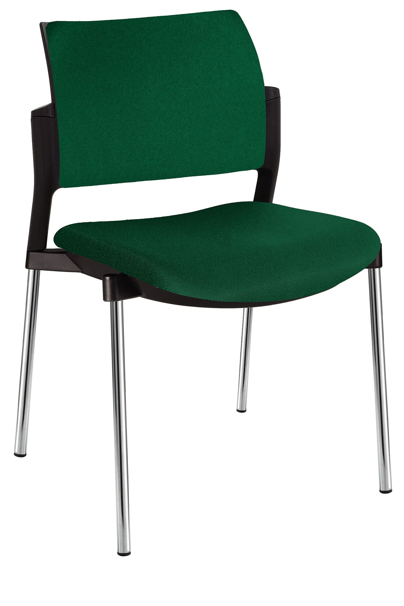 Silla Visitante Kyos OHV-333 - OffiMobile