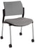 Silla Visitante Kyos OHV-334 - OffiMobile