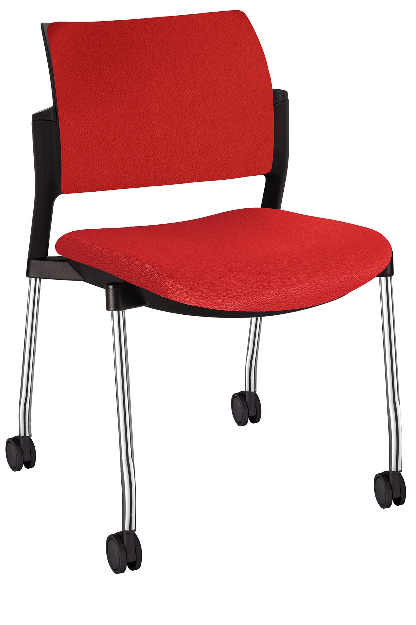 Silla Visitante Kyos OHV-334 - OffiMobile