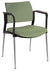 Silla Visitante Kyos OHV-335CR - OffiMobile