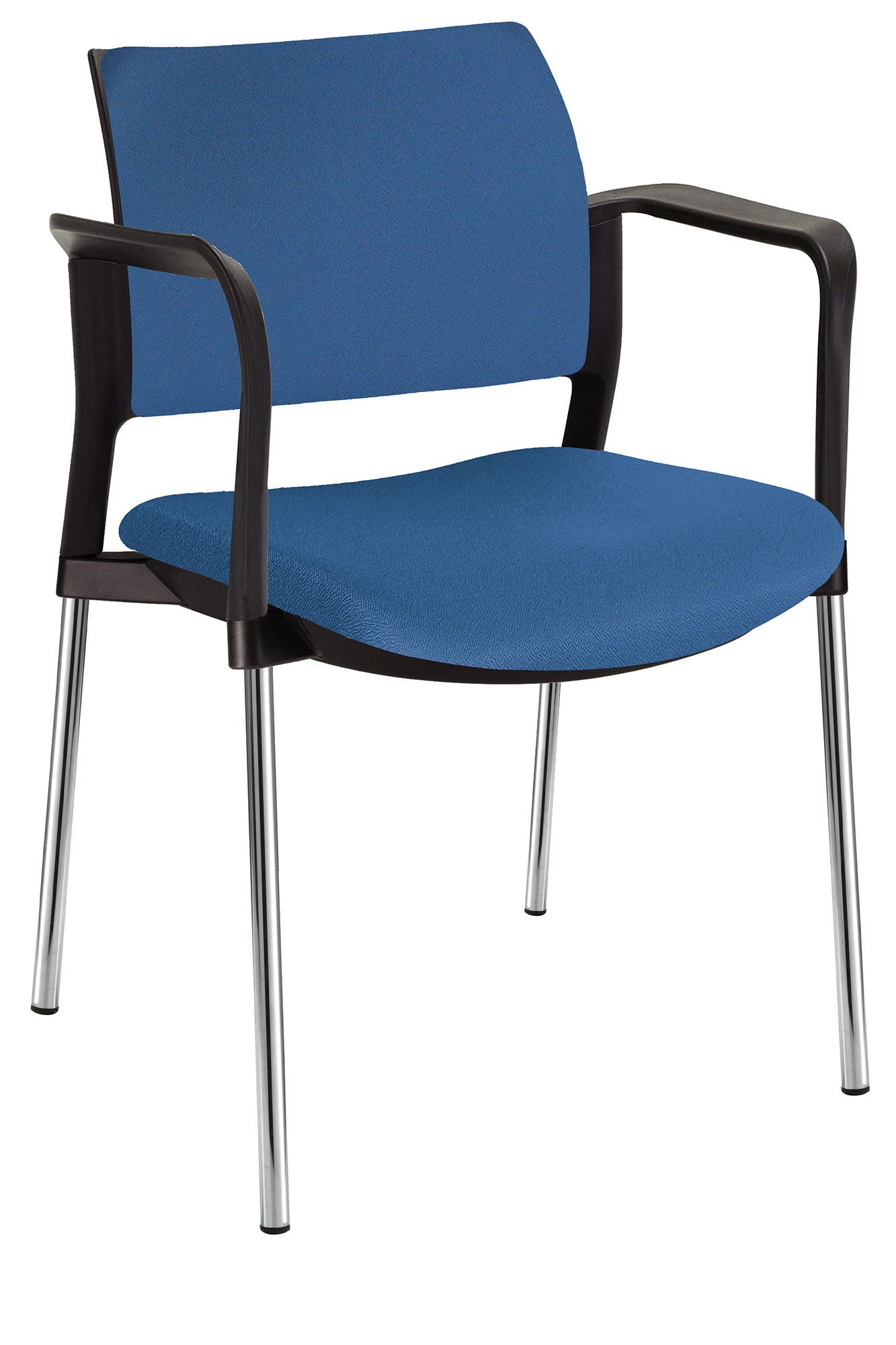 Silla Visitante Kyos OHV-335CR - OffiMobile