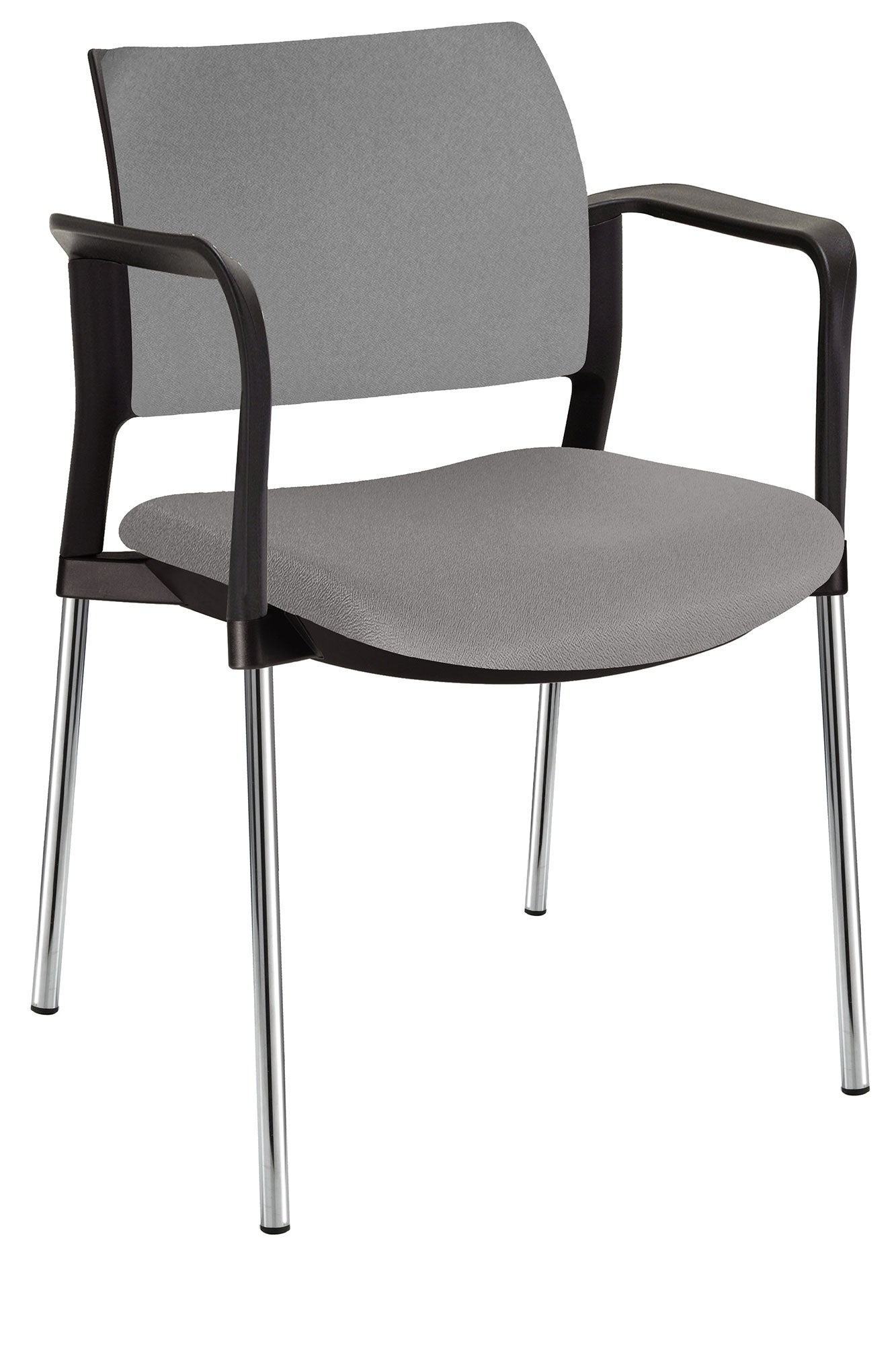 Silla Visitante Kyos OHV-335CR - OffiMobile