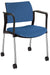 Silla Visitante Kyos OHV-336CR - OffiMobile