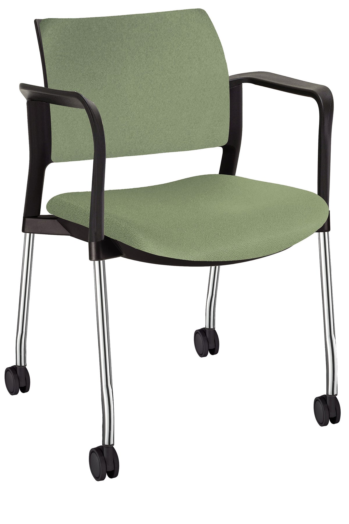 Silla Visitante Kyos OHV-336CR - OffiMobile