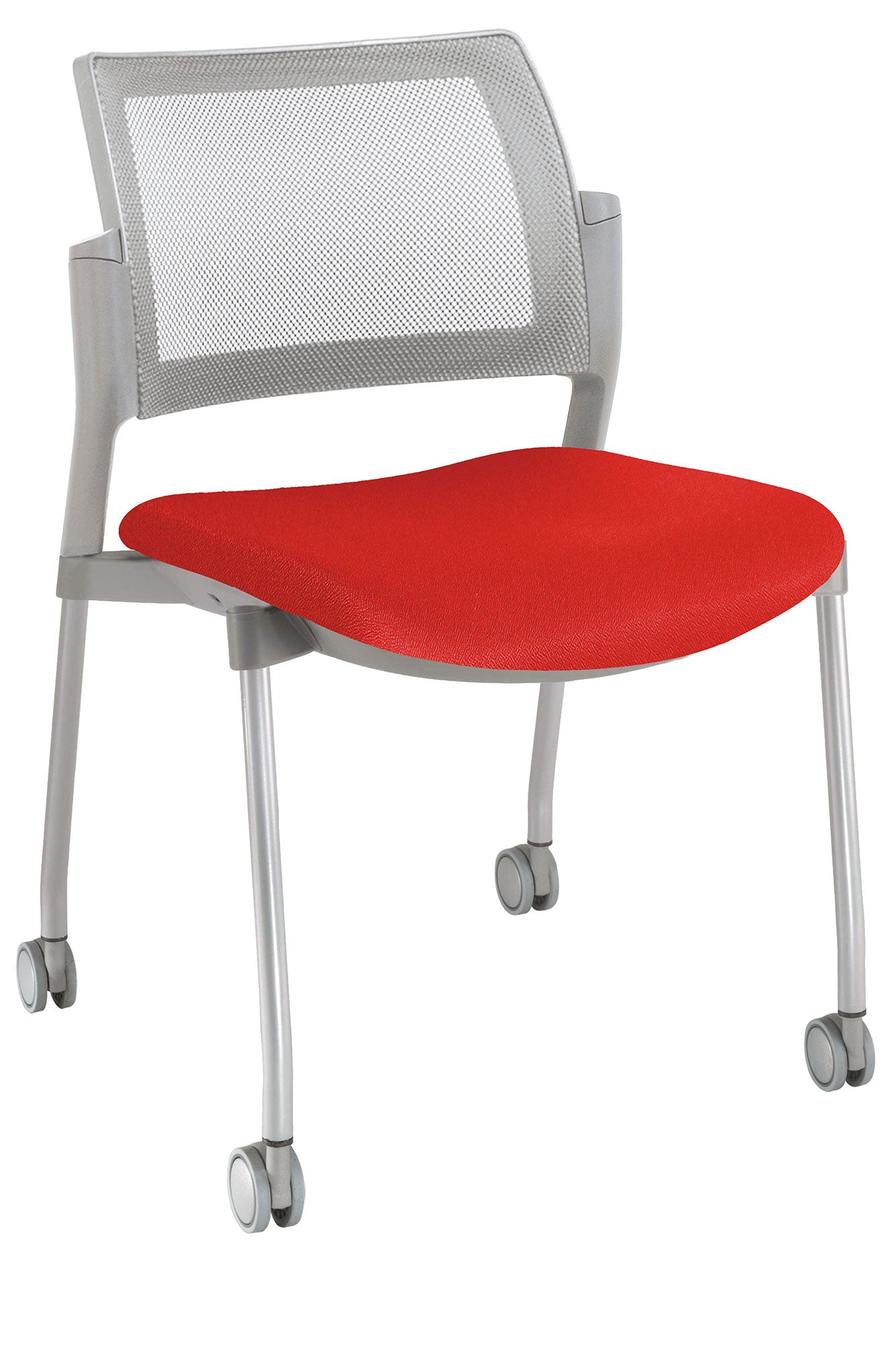 Silla Visitante Kyos OHV-366 - OffiMobile