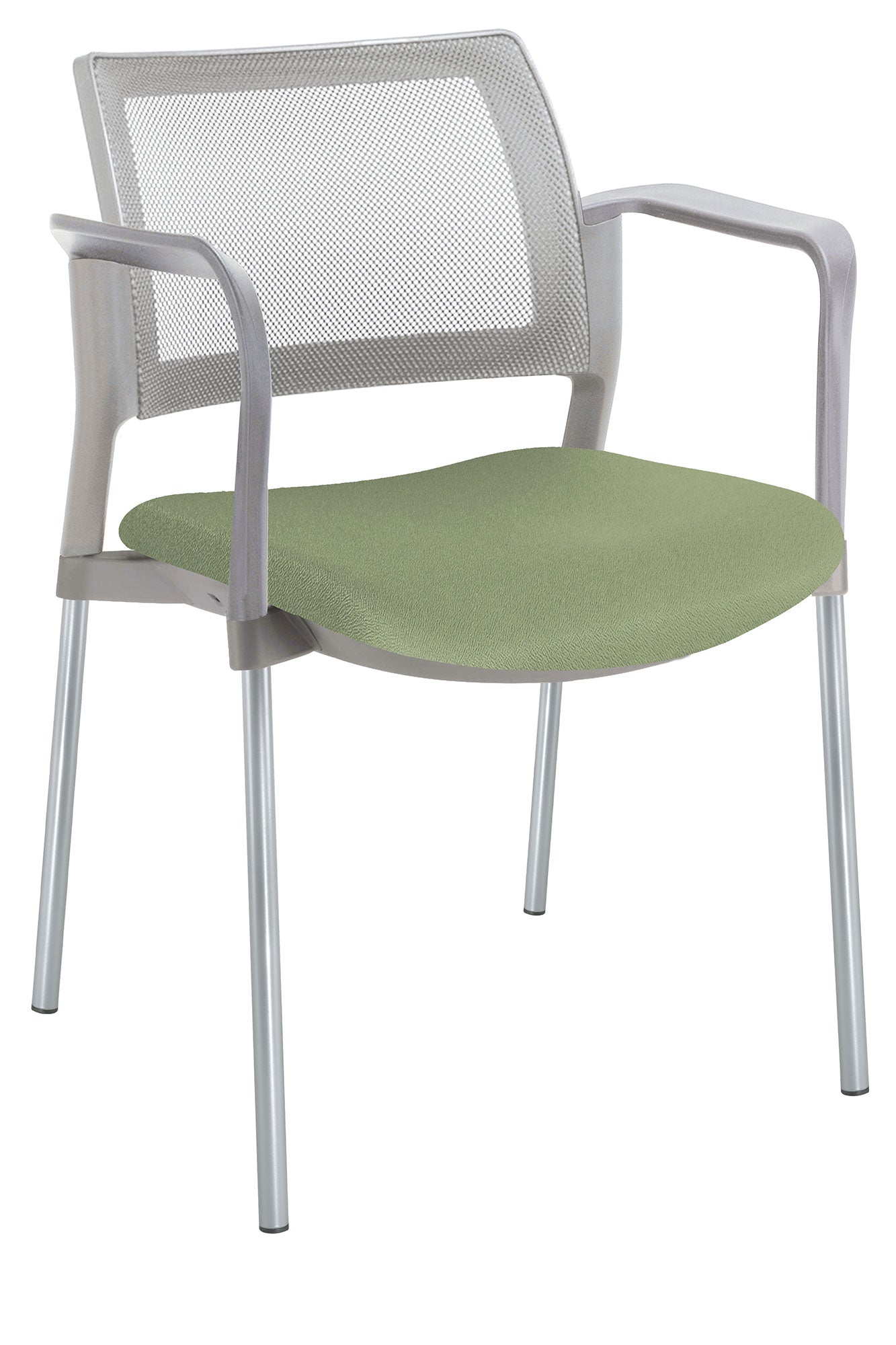 Silla Visitante Kyos OHV-367 - OffiMobile