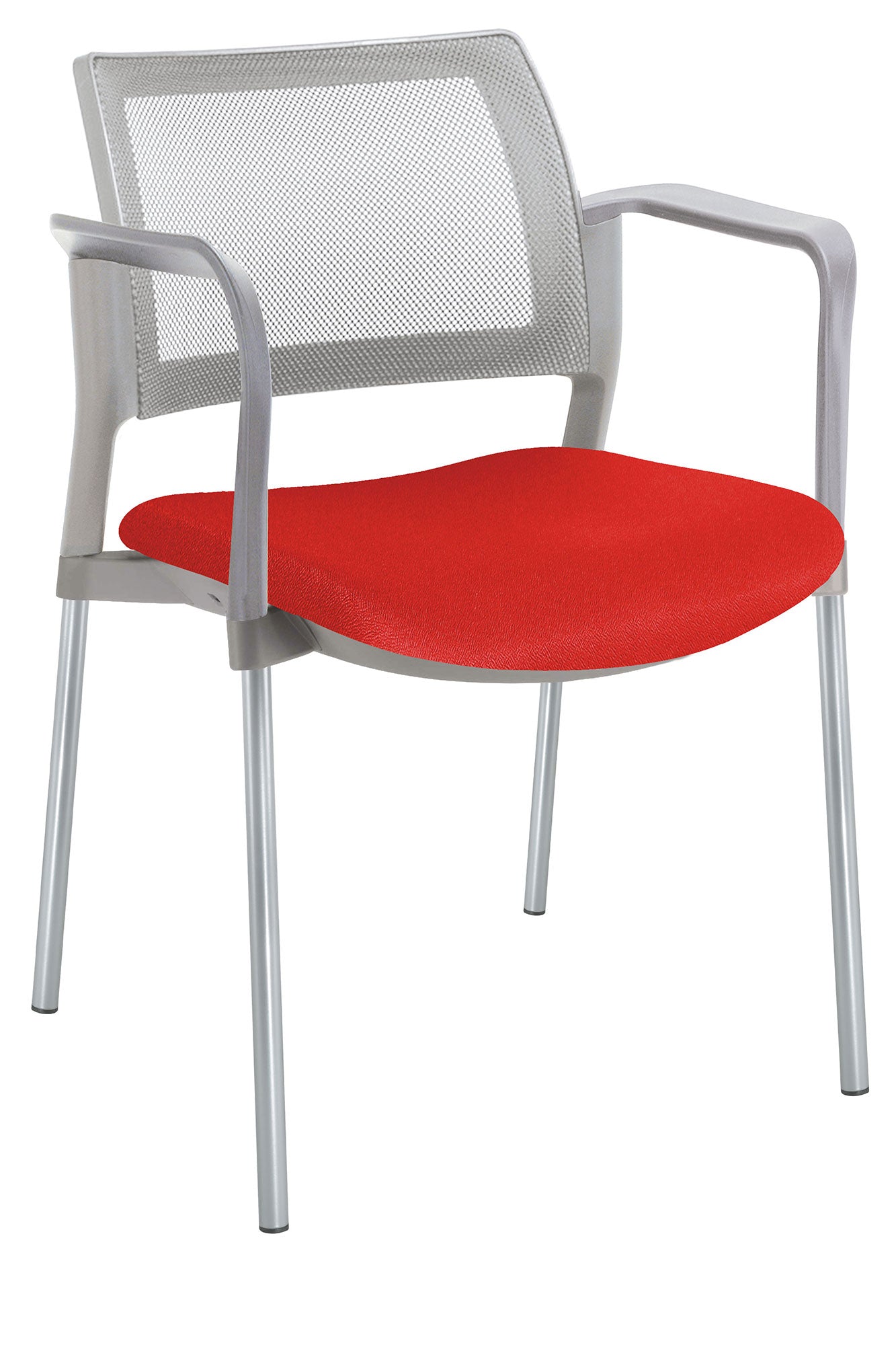 Silla Visitante Kyos OHV-367 - OffiMobile