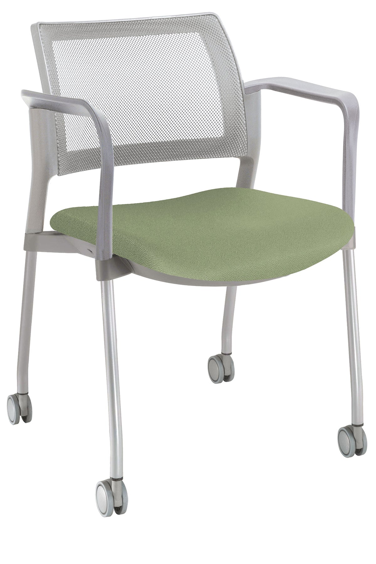 Silla Visitante Kyos OHV-368 - OffiMobile