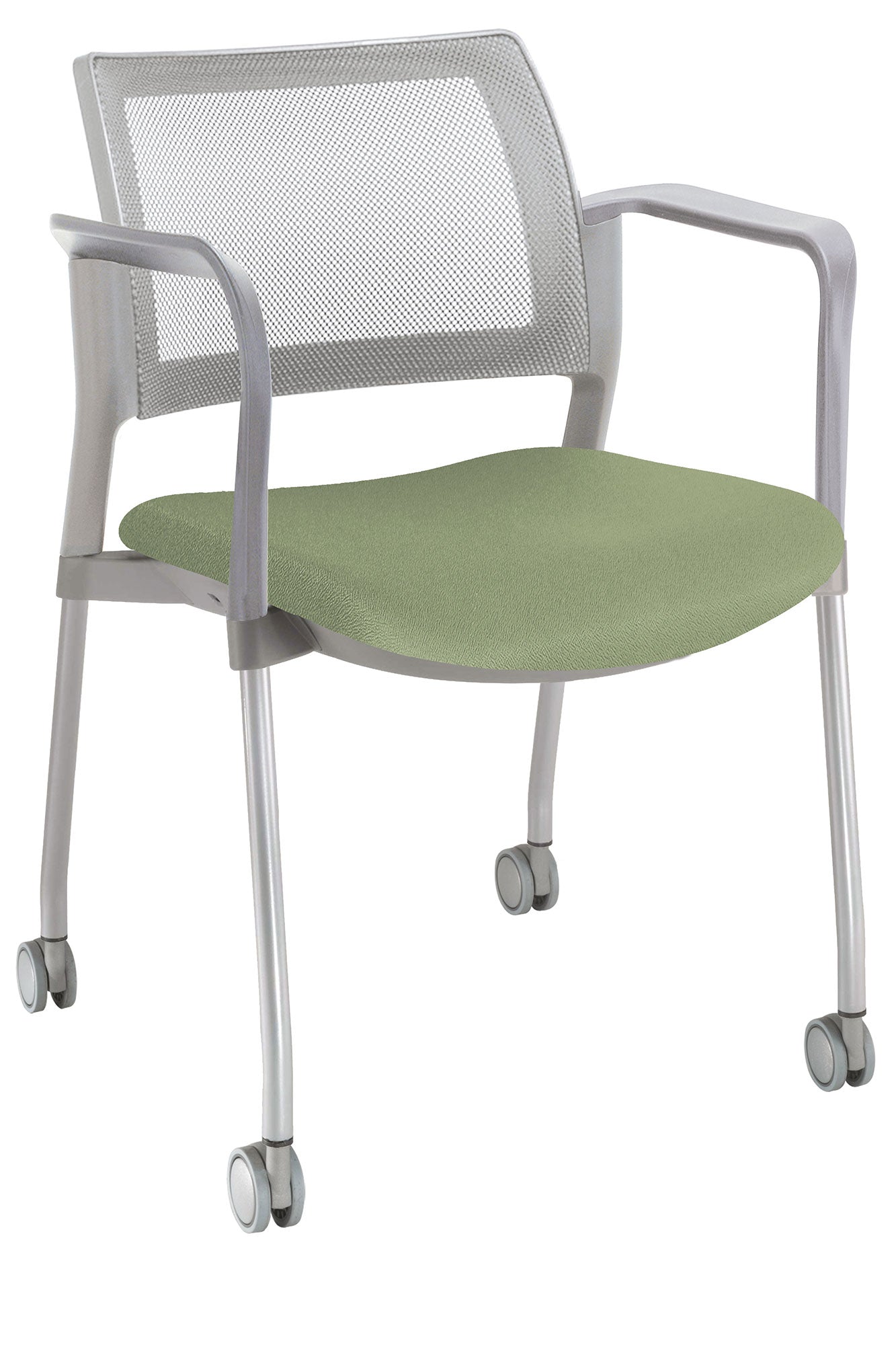 Silla Visitante Kyos OHV-368 - OffiMobile