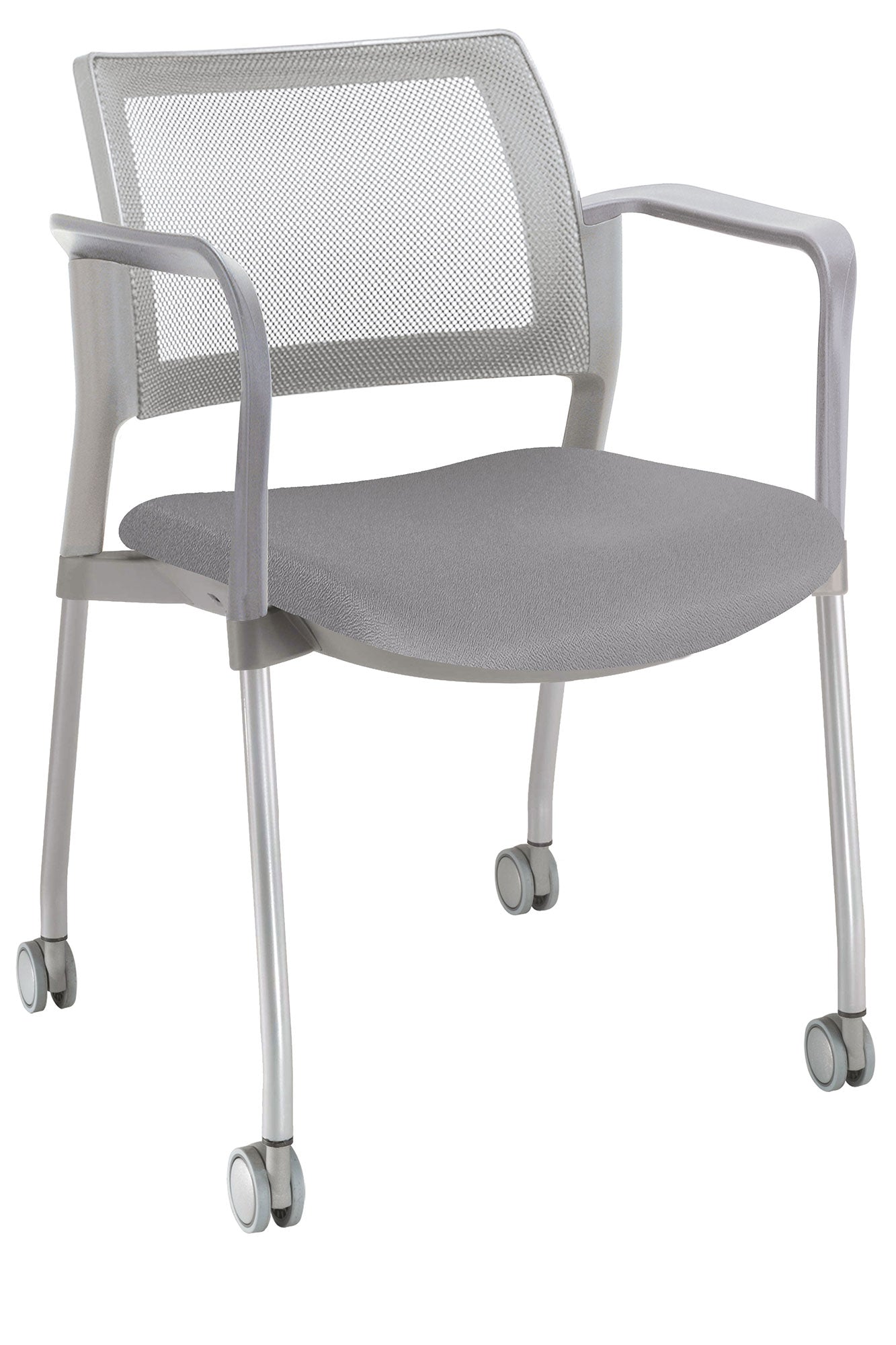 Silla Visitante Kyos OHV-368 - OffiMobile