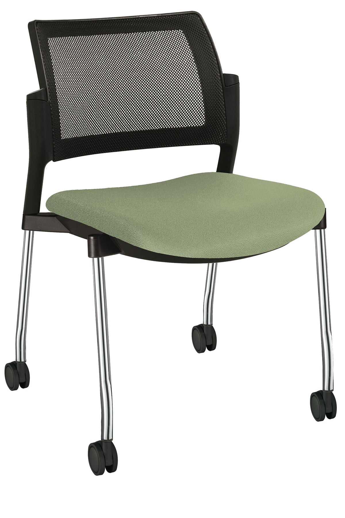 Silla Visitante Kyos OHV-370 - OffiMobile
