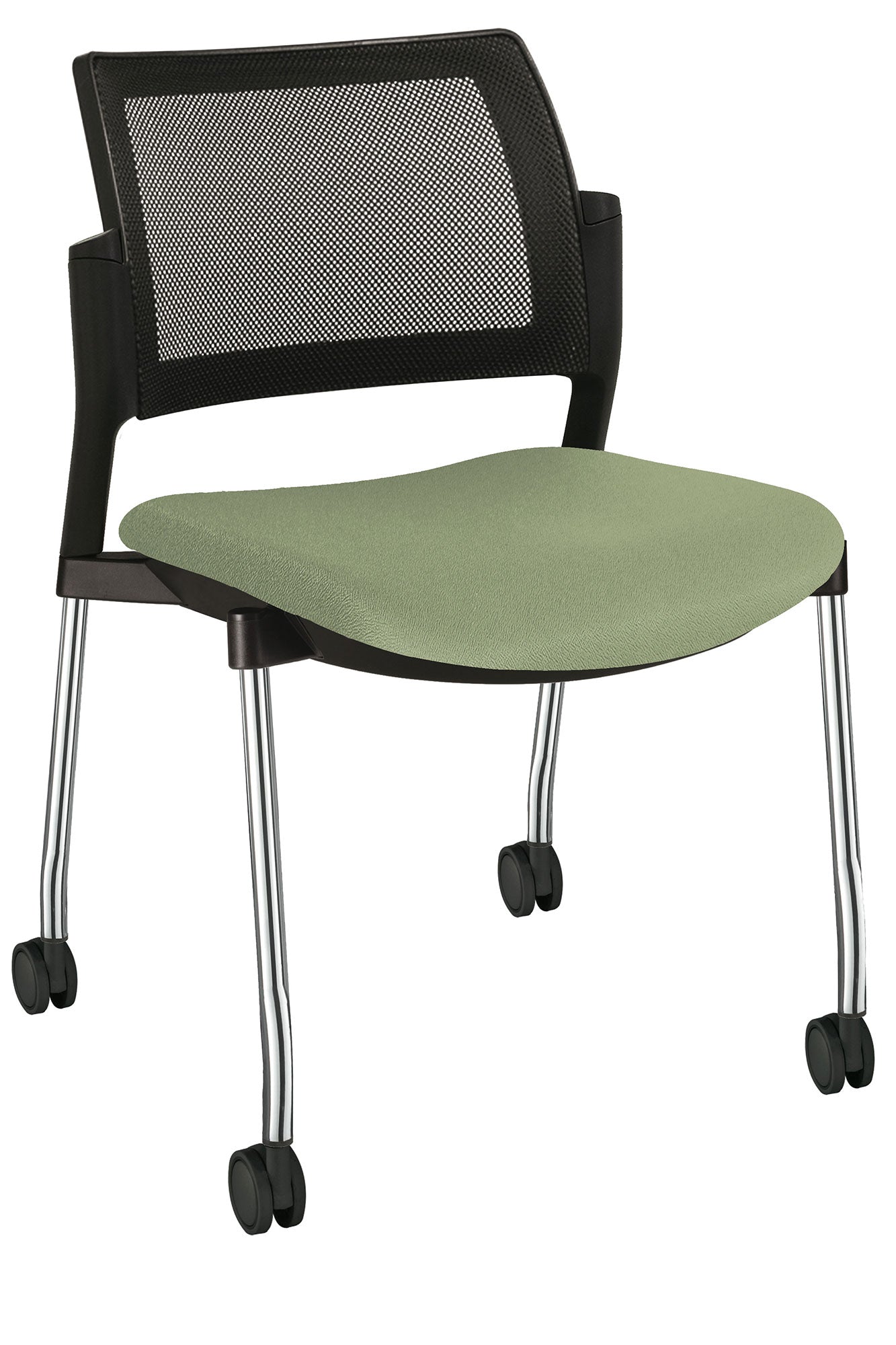 Silla Visitante Kyos OHV-370 - OffiMobile