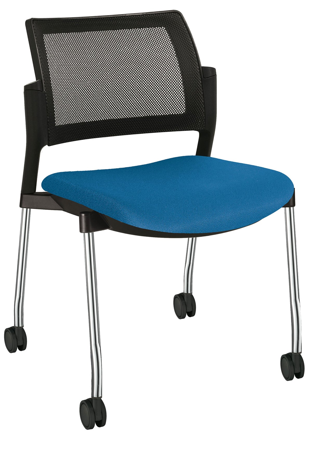 Silla Visitante Kyos OHV-370 - OffiMobile