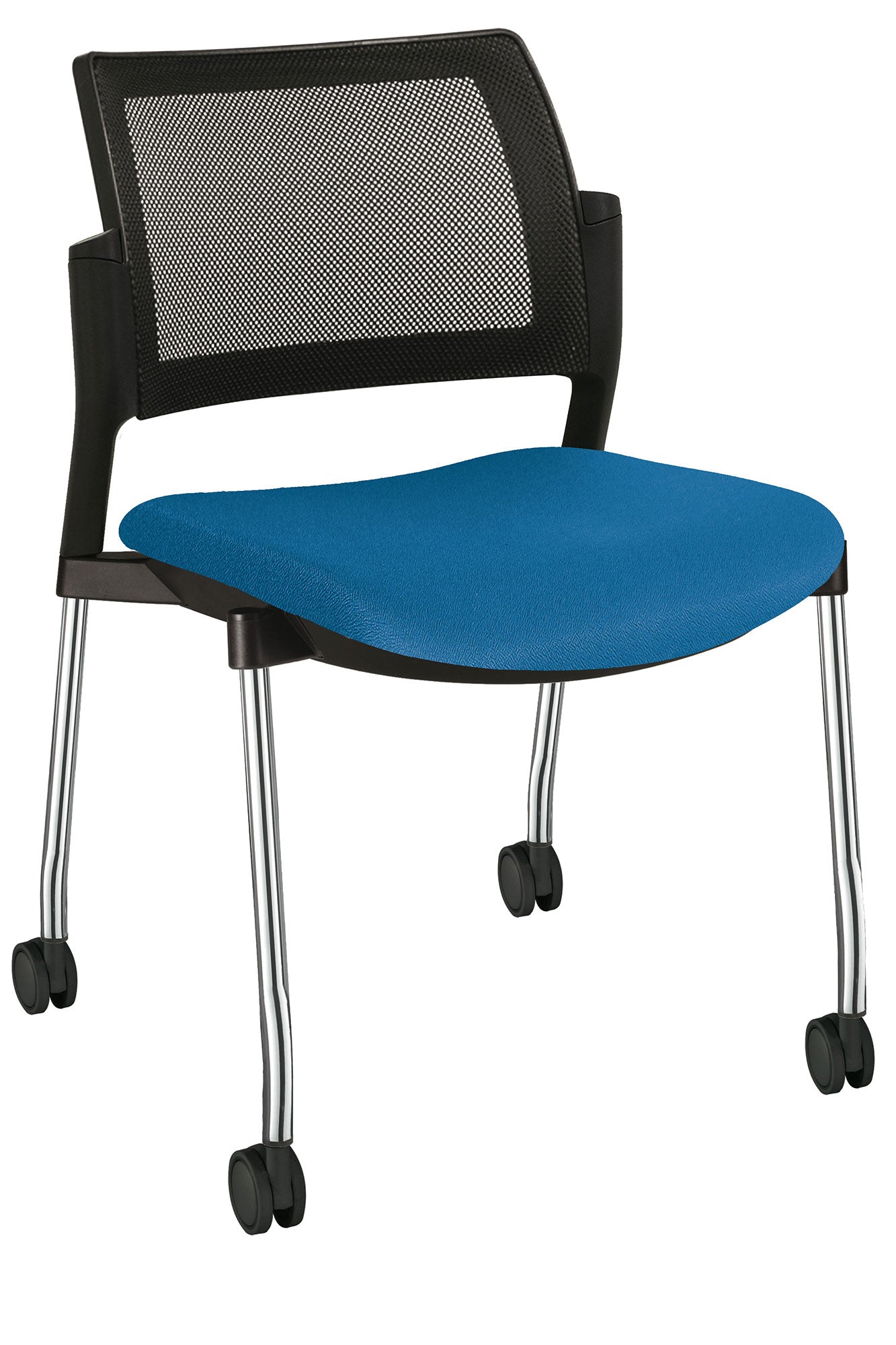 Silla Visitante Kyos OHV-370 - OffiMobile