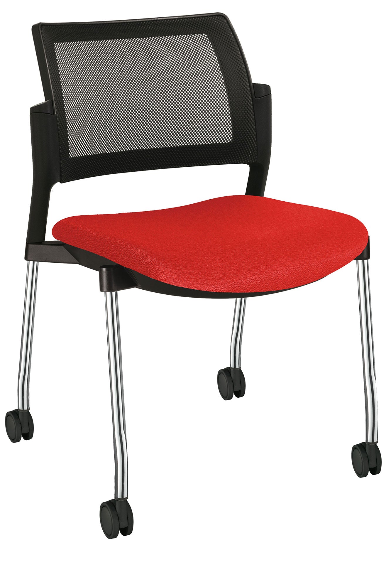 Silla Visitante Kyos OHV-370 - OffiMobile