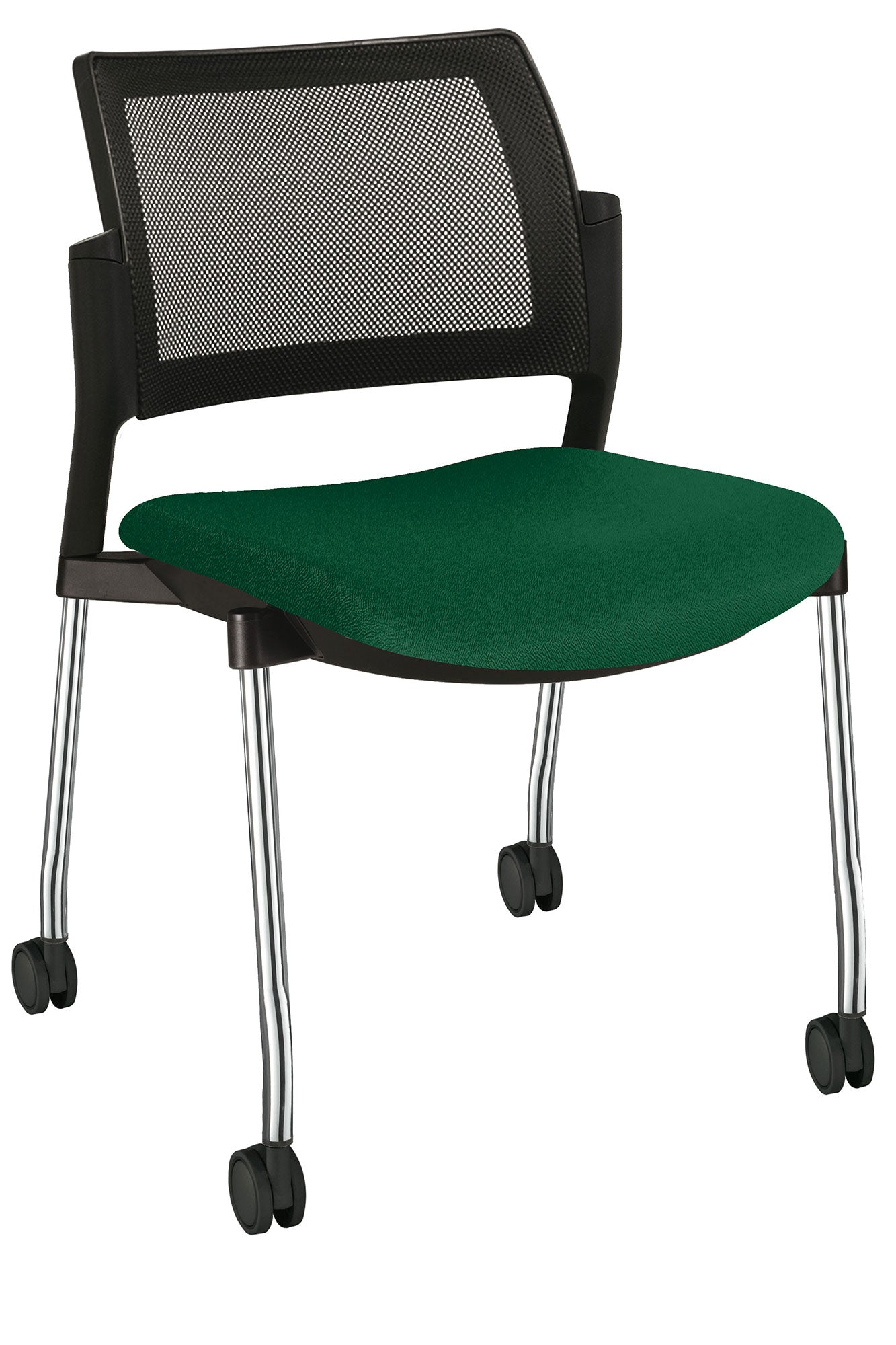 Silla Visitante Kyos OHV-370 - OffiMobile