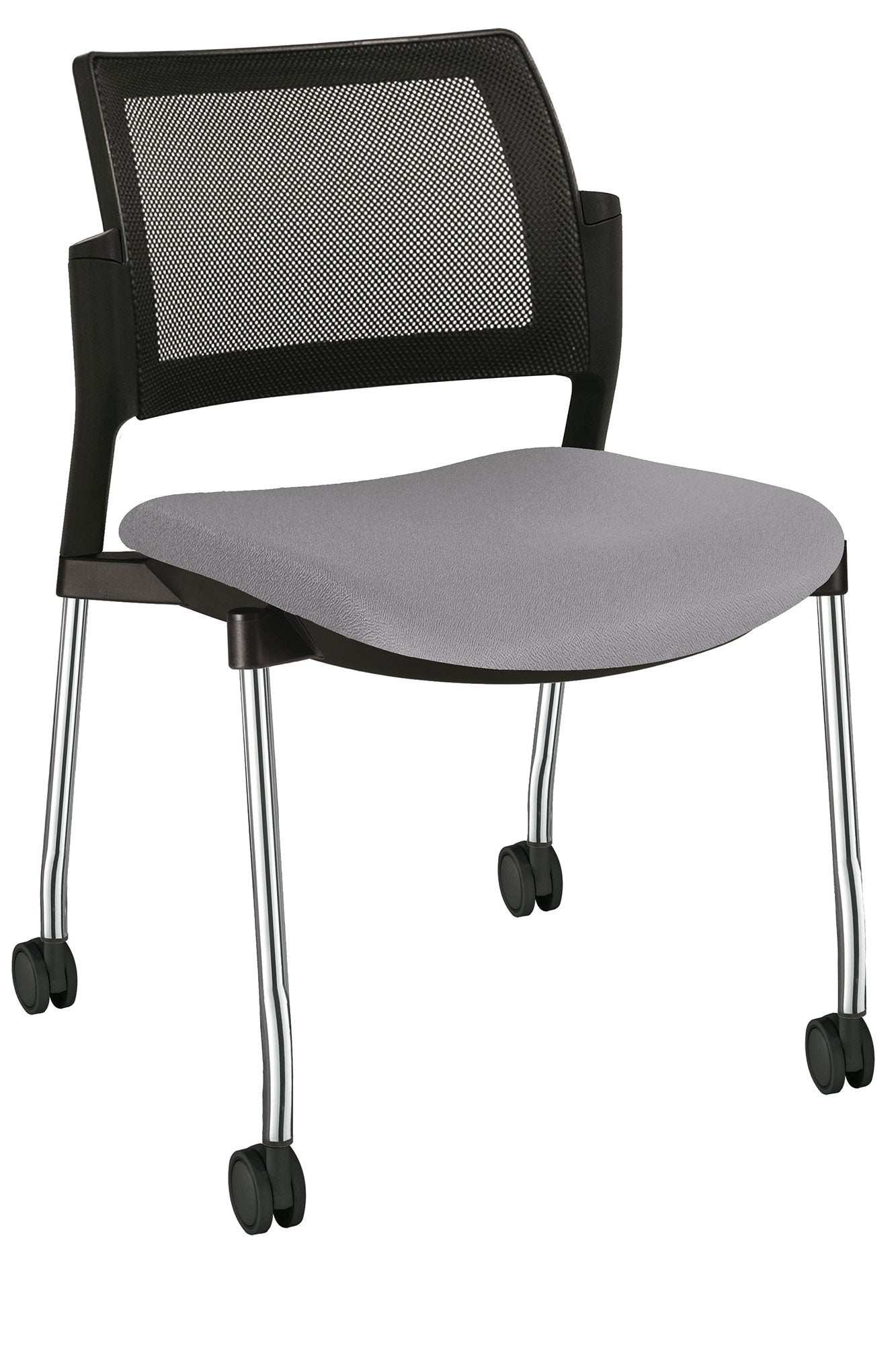 Silla Visitante Kyos OHV-370 - OffiMobile