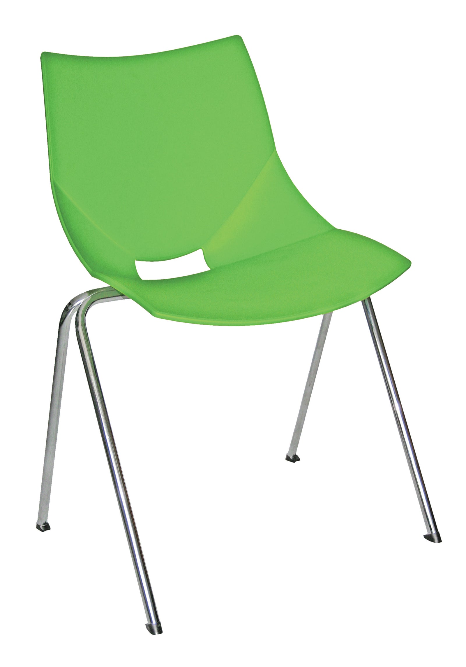 Silla Visitante Shell - OffiMobile