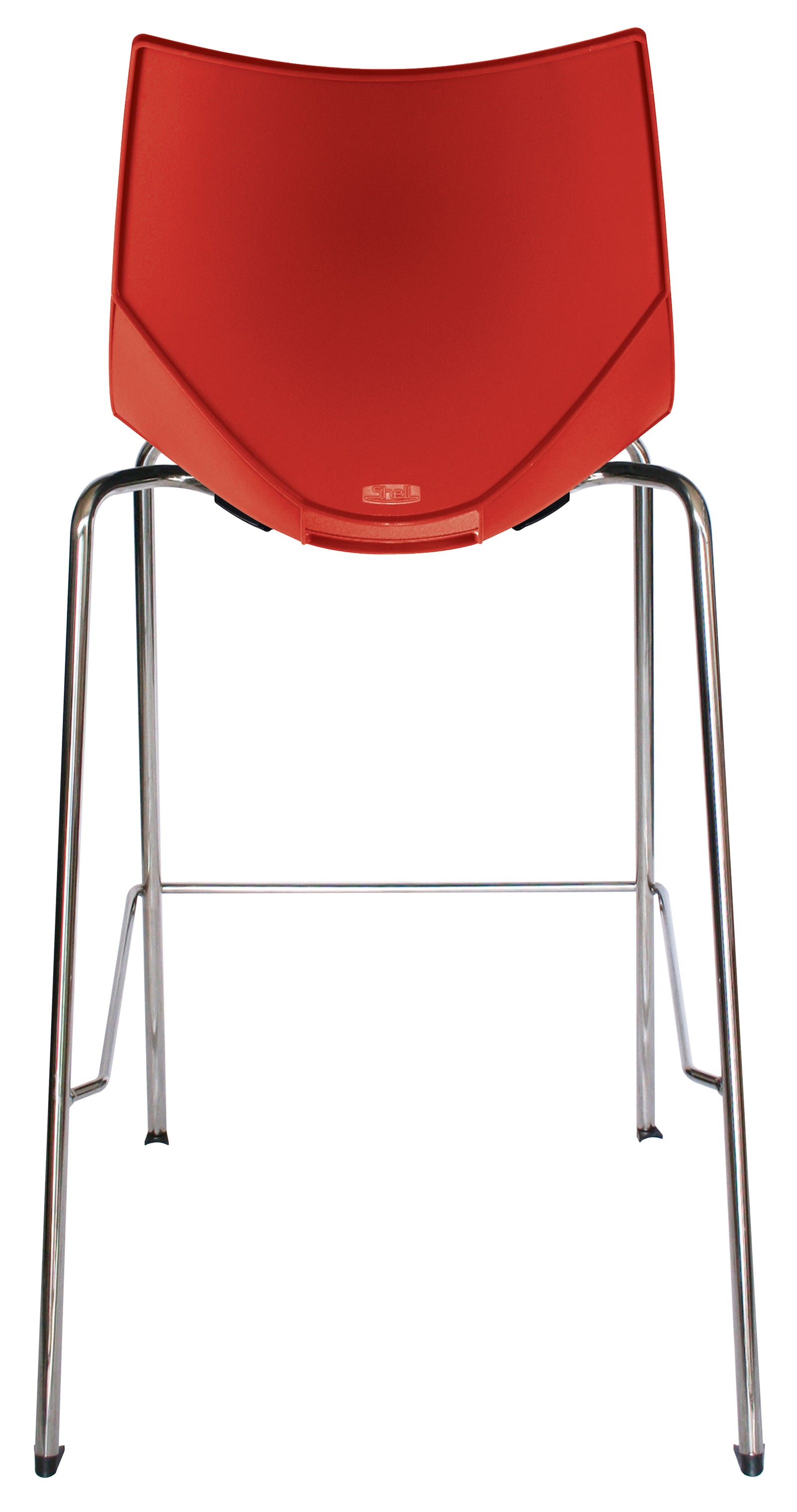 Silla Visitante OHV-37 Alta - OffiMobile