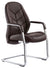 SILLA VISITANTE ALUFSEN - offimobile