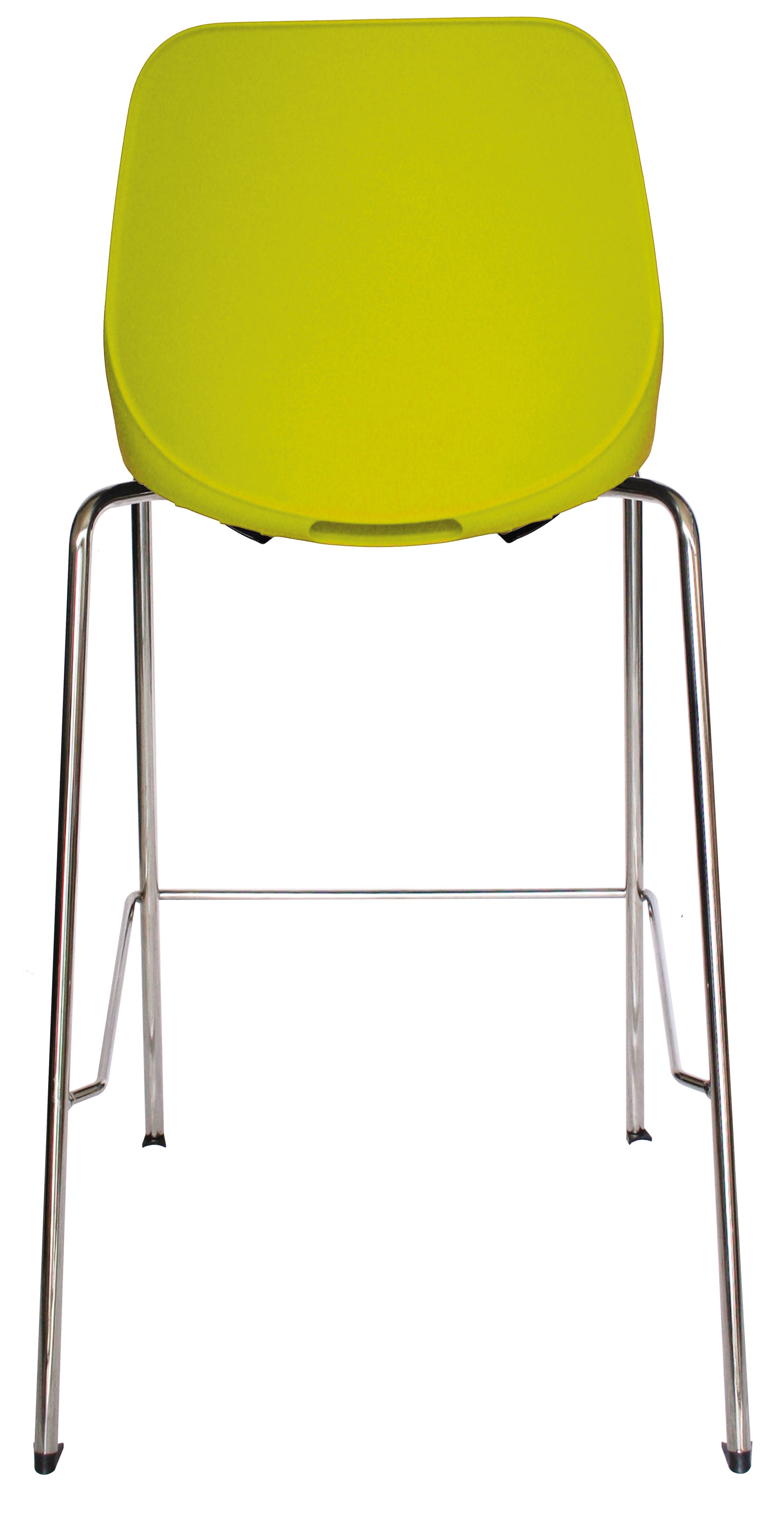 Silla Visitante Quick Alta - OffiMobile