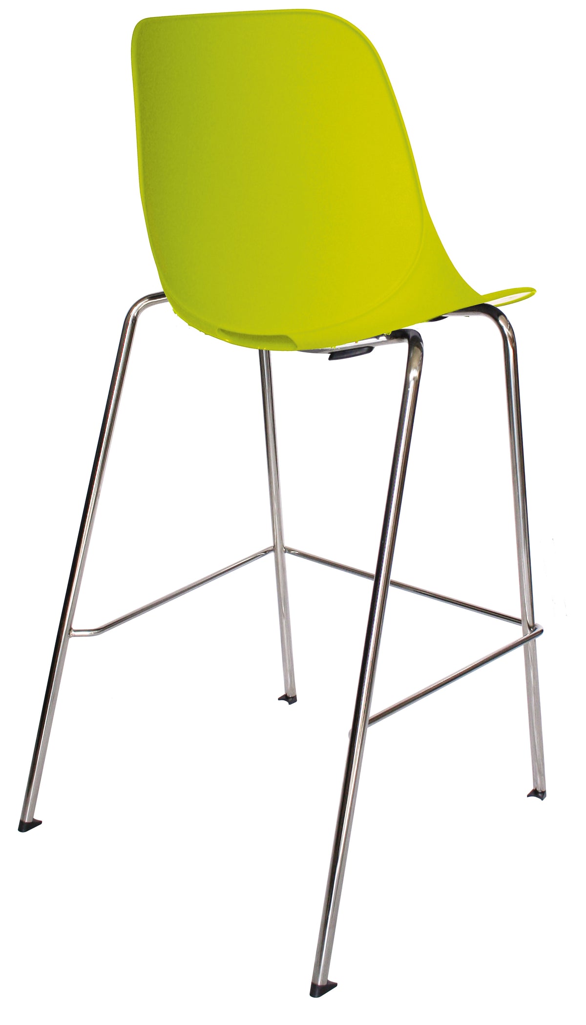 Silla Visitante Quick Alta - OffiMobile