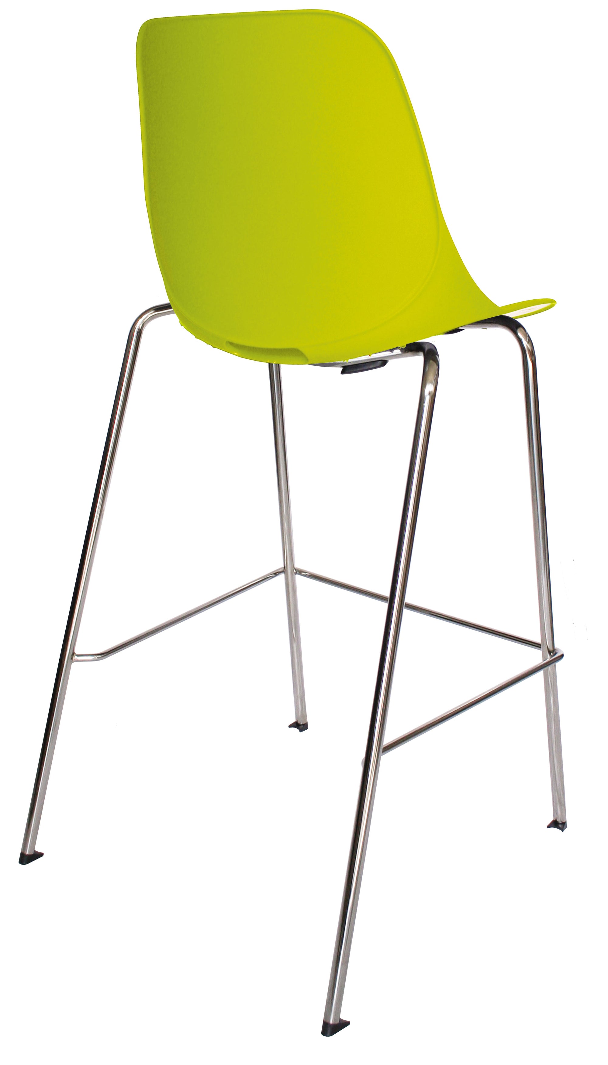 Silla Visitante Quick Alta - OffiMobile