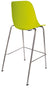 Silla Visitante Quick Alta - OffiMobile