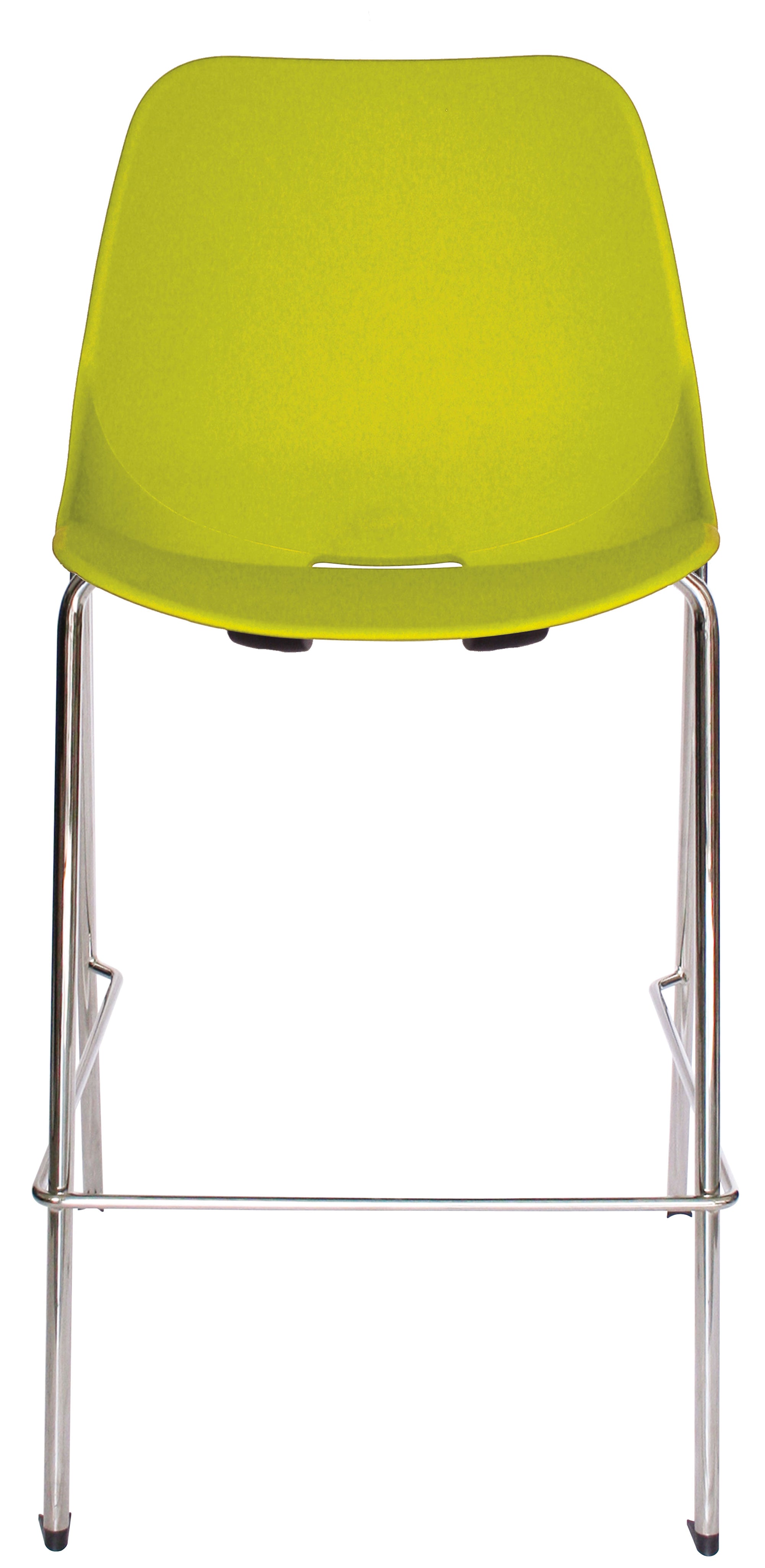 Silla Visitante Quick Alta - OffiMobile