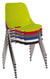 Silla Visitante QUICK - OffiMobile