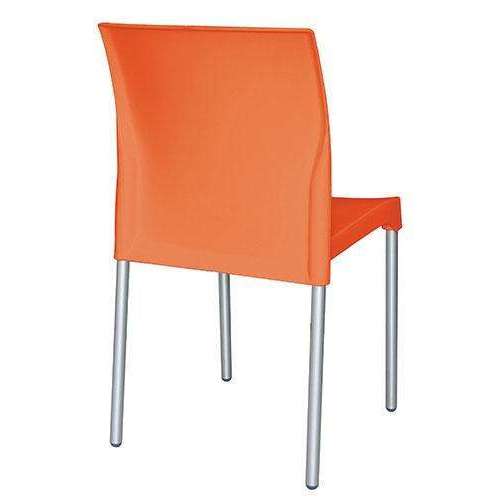SILLA VISITANTE OCEAN - Offimobile