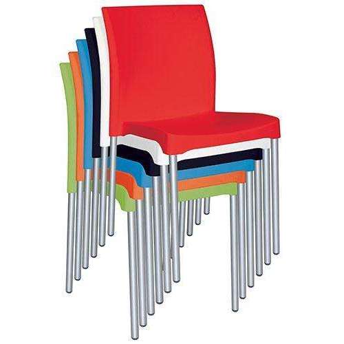 SILLA VISITANTE OCEAN - Offimobile