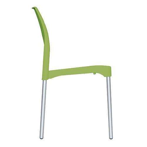 SILLA VISITANTE OCEAN - Offimobile