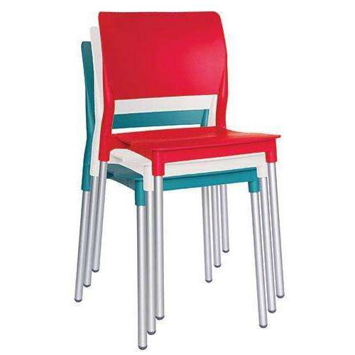 SILLA VISITANTE REEF - Offimobile