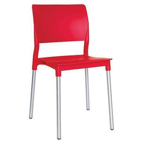 SILLA VISITANTE REEF - Offimobile