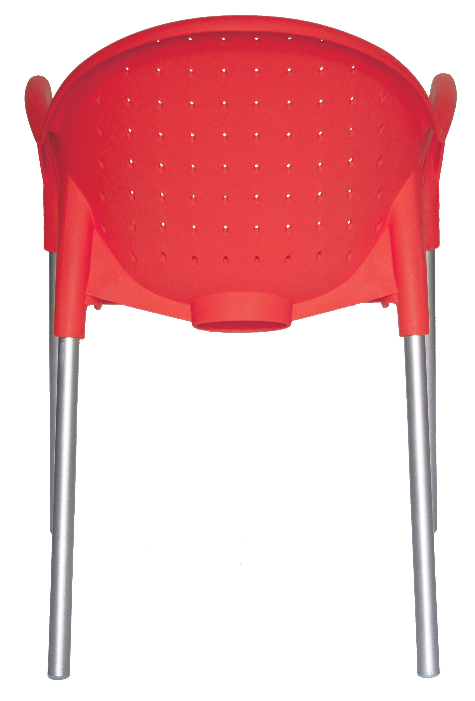 SILLA Visitante CITRUSS - Offimobile