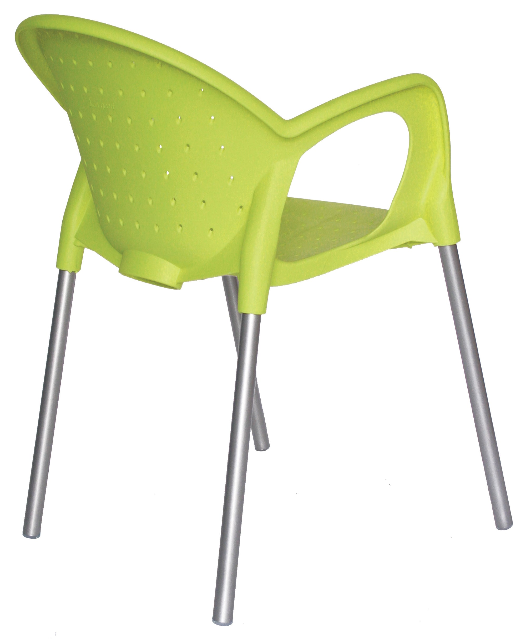 SILLA Visitante CITRUSS - Offimobile