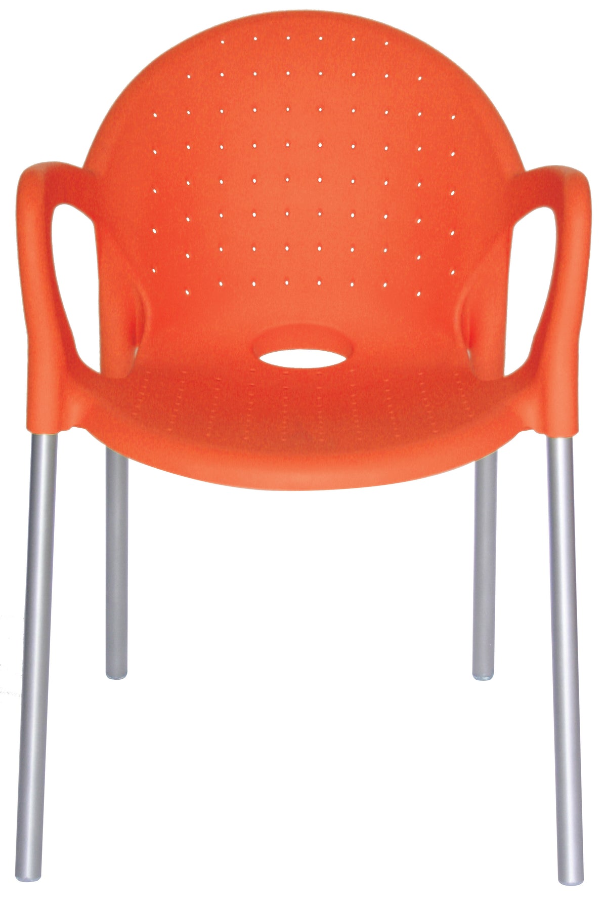 SILLA Visitante CITRUSS - Offimobile