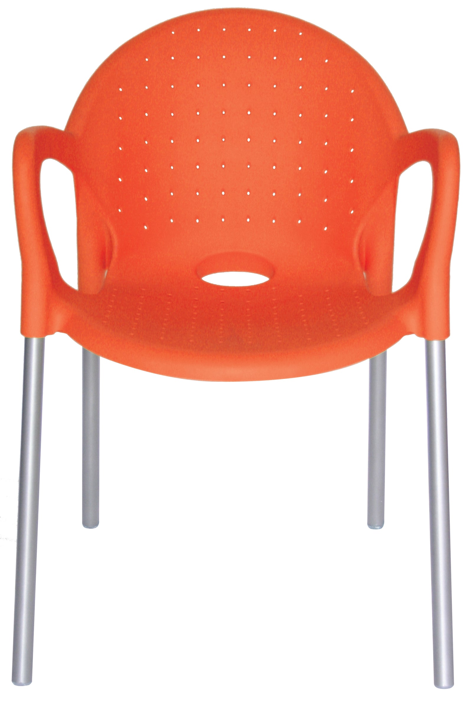 SILLA Visitante CITRUSS - Offimobile