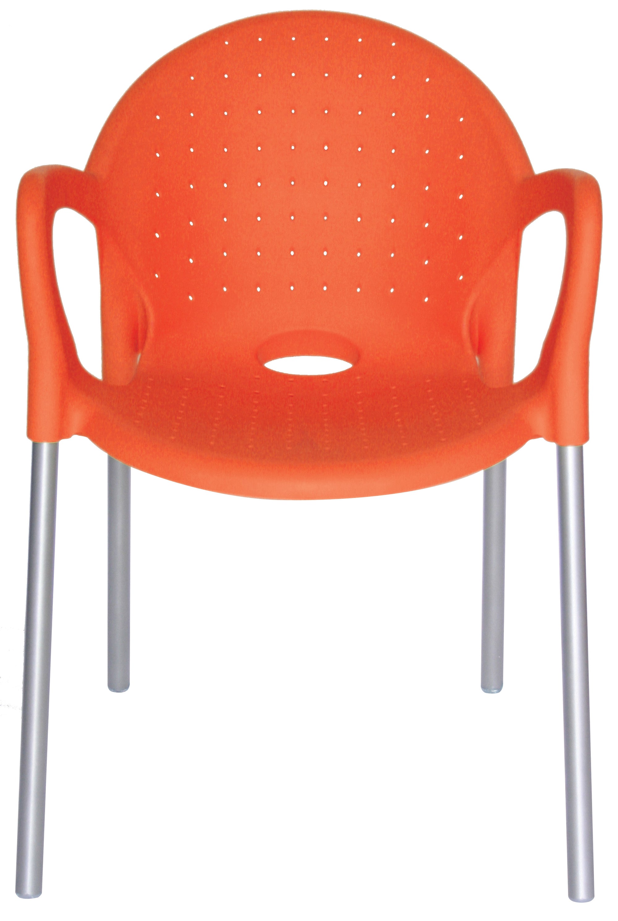 SILLA Visitante CITRUSS - Offimobile