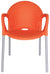 SILLA Visitante CITRUSS - Offimobile
