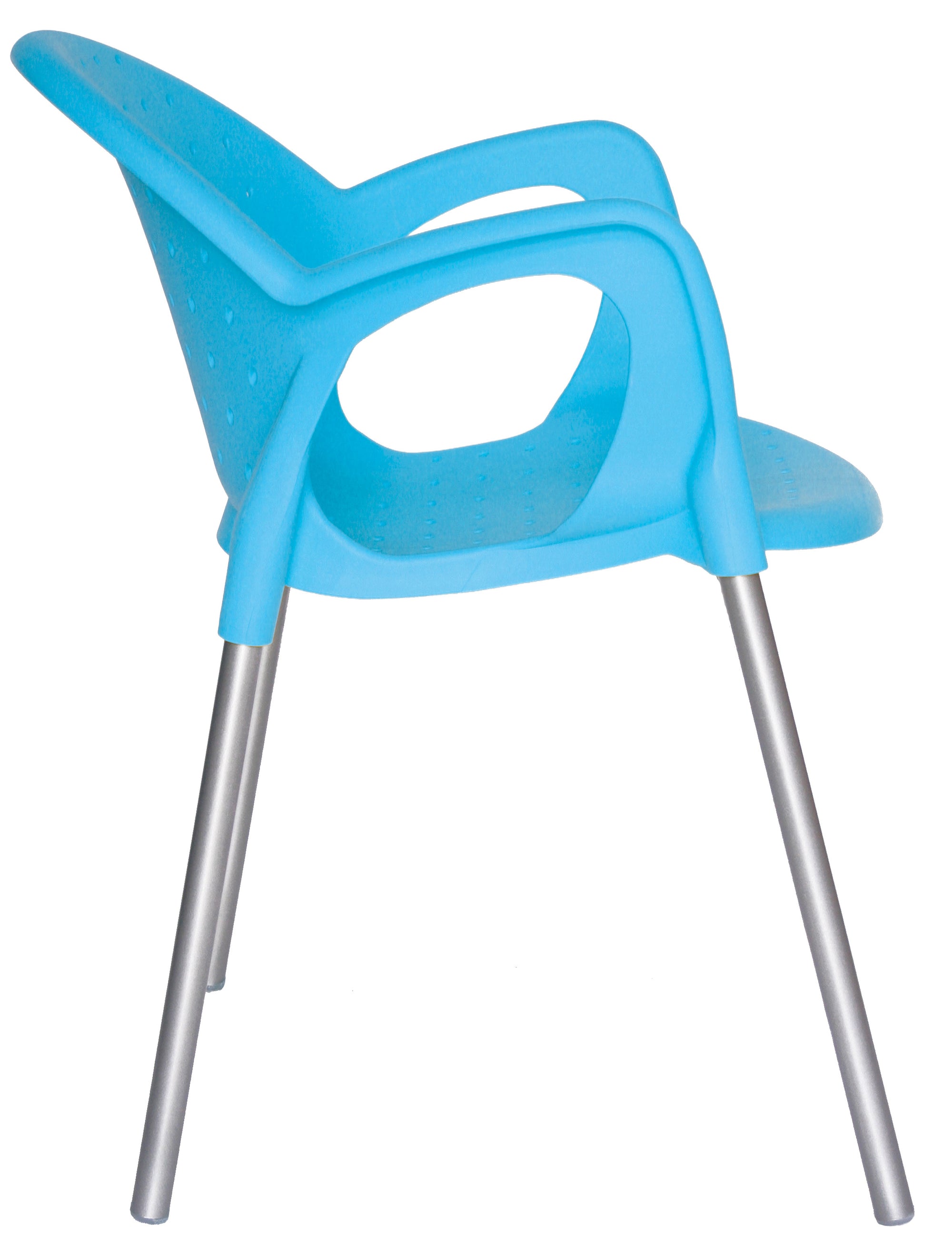 SILLA Visitante CITRUSS - Offimobile