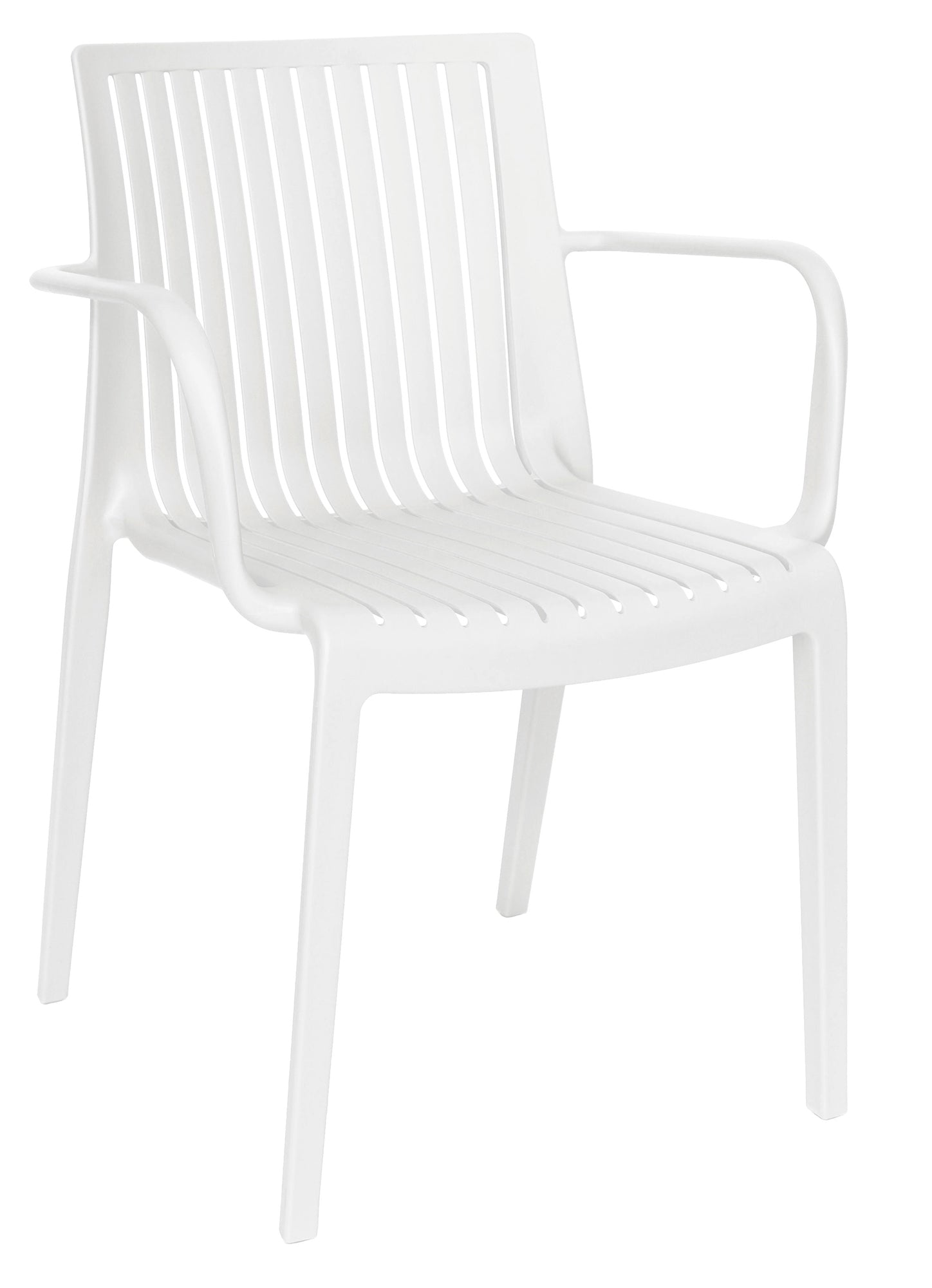 Silla Exterior Milos OHV-7203A - OffiMobile